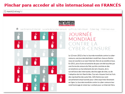 Acceder a march12.rsf.org