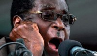 Robert MUGABE | Presidente de Zimbabue 